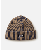 Rip Curl Search Chunky Reg Beanie in NAVY