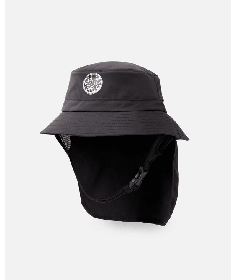 Rip Curl Surf Series Hat in BLACK