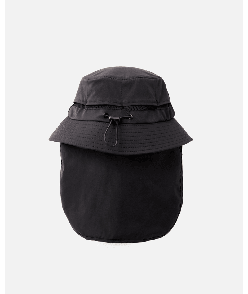 Rip Curl Surf Series Hat in BLACK