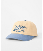 Rip Curl Aots Ty Williams Sb Cap in BLUEFIN