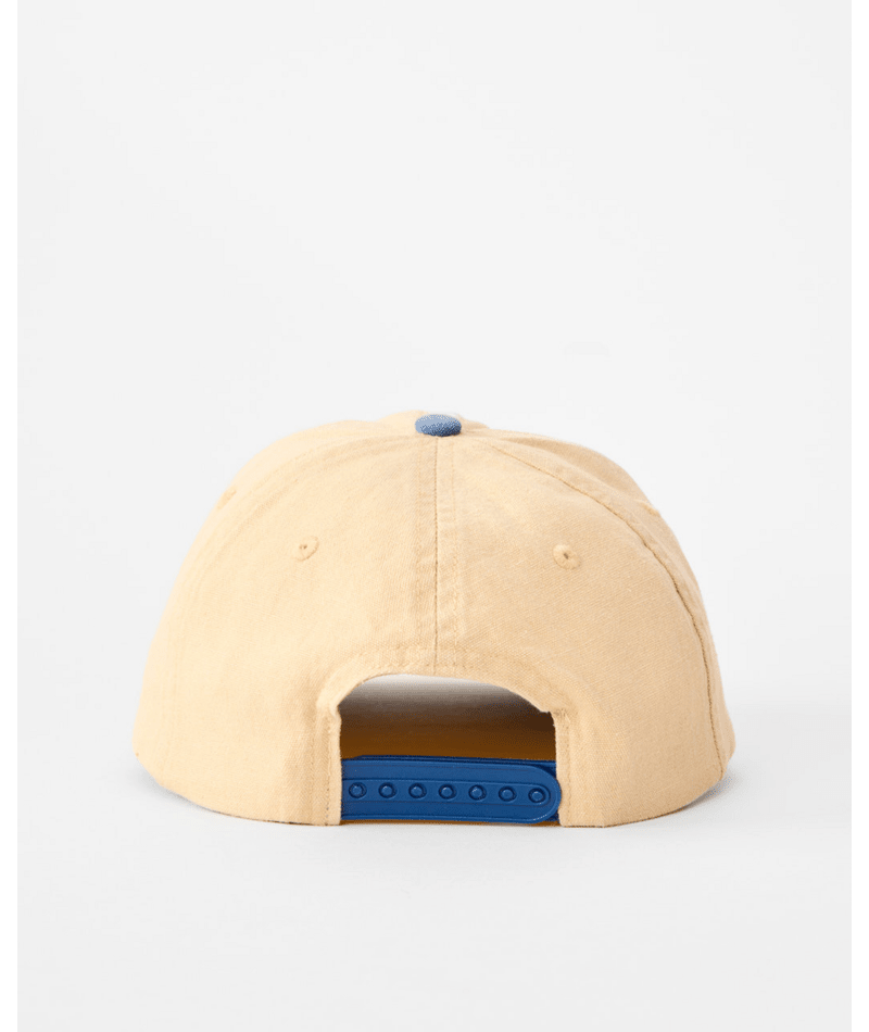 Rip Curl Aots Ty Williams Sb Cap in BLUEFIN