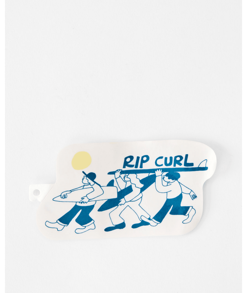 Rip Curl Aots Ty Williams Sb Cap in BLUEFIN