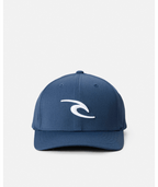 Rip Curl Tepan 2.0 Flexfit Cap in NAVY