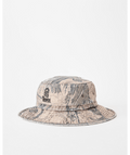 Rip Curl Search Camo Mid Brim Hat in CAMO