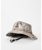 Rip Curl Search Camo Mid Brim Hat in CAMO