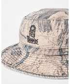 Rip Curl Search Camo Mid Brim Hat in CAMO