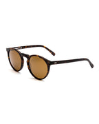 OTIS OMAR - Eco Matte Dark Tort / Brown in ECO MATTE DARK TORT/BROWN