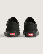 Vans OLD SKOOL BLACK/BLACK in Black/Black