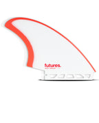 Futures Fins Mikey February Keel in KEEL