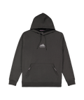 Billabong SHORELINE PULLOVER in CHARCOAL