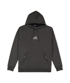 Billabong SHORELINE PULLOVER in CHARCOAL