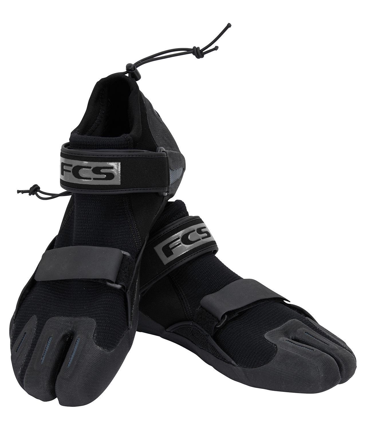 FCS FCS Reef Boot in BLK