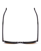 OTIS DESERT RAVEN - Eco Black / Brown Polar in ECO BLACK / BROWN POLAR