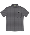 Billabong Mogul Ss in ALLOY