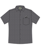 Billabong Mogul Ss in ALLOY