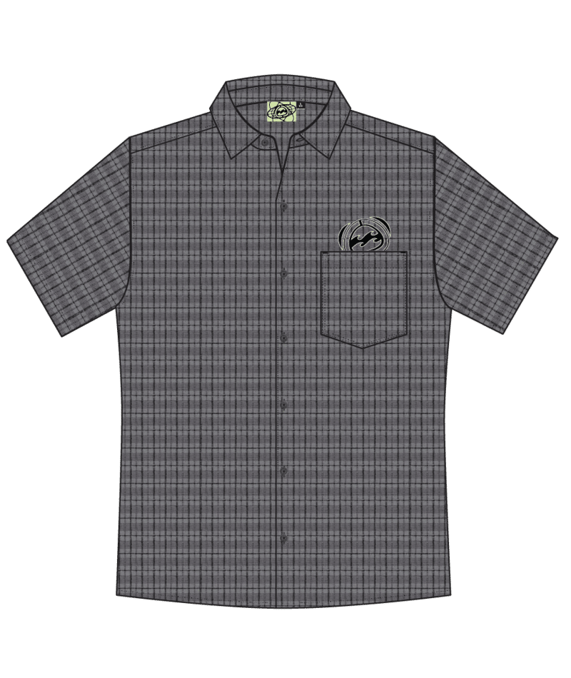 Billabong Mogul Ss in ALLOY
