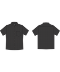 Billabong Mogul Ss in RAVEN