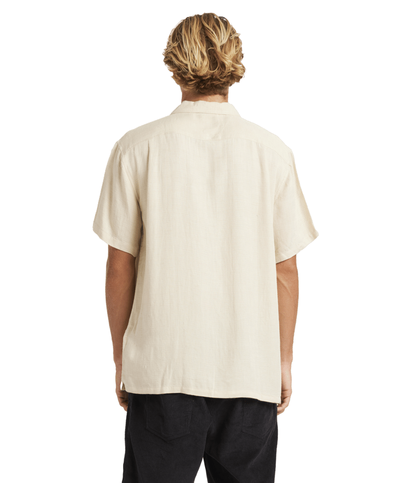 Billabong Ricardo Ss in CHINO