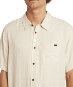 Billabong Ricardo Ss in CHINO