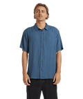 Billabong Ricardo Ss in REAL TEAL