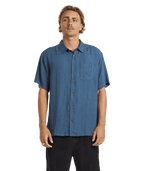 Billabong Ricardo Ss in REAL TEAL