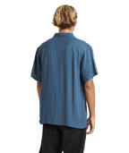 Billabong Ricardo Ss in REAL TEAL