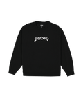 Billabong Filthy Knit Sweater in BLACK