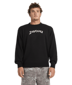 Billabong Filthy Knit Sweater in BLACK