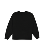 Billabong Filthy Knit Sweater in BLACK