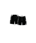 Billabong Dbah Bio Wave Pro in BLACK/WHITE