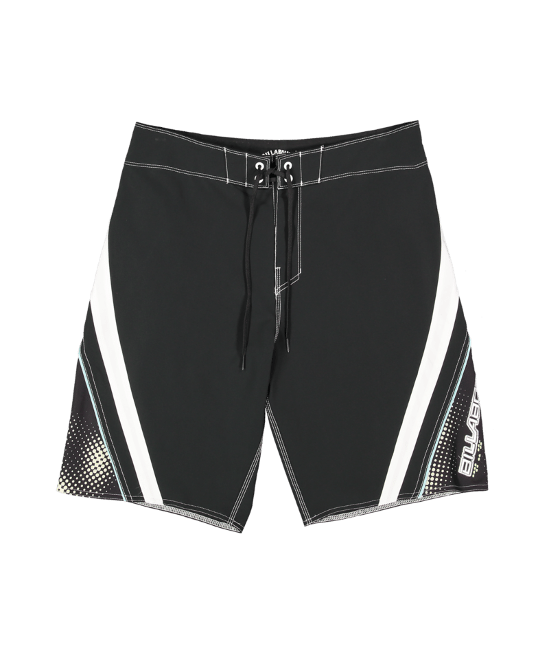 Billabong Fluid 2k Pro in BLACK