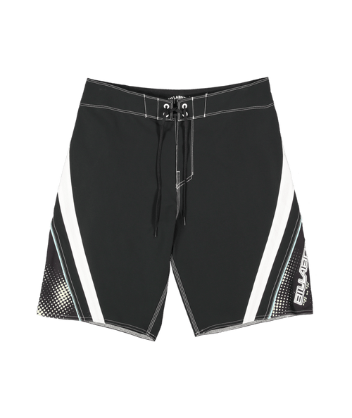 Billabong Fluid 2k Pro in BLACK