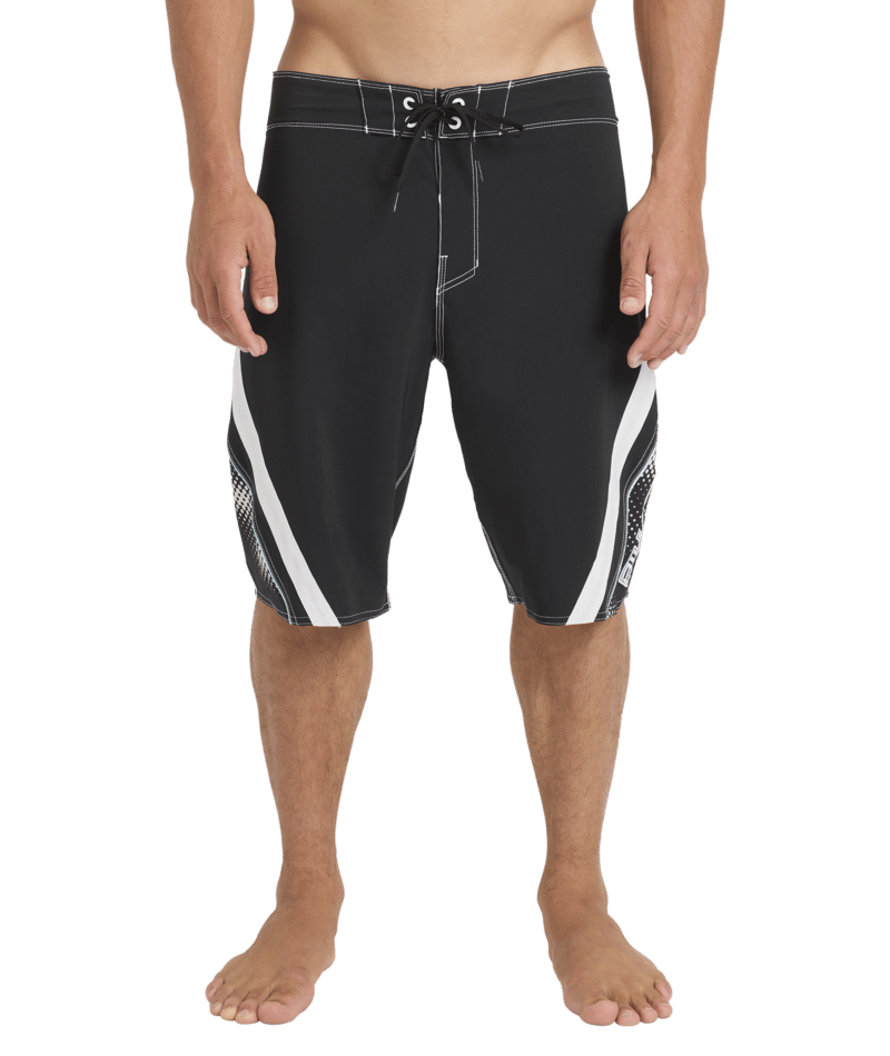 Billabong Fluid 2k Pro in BLACK
