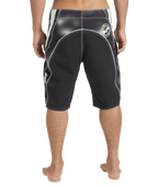 Billabong Fluid 2k Pro in BLACK