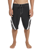 Billabong Fluid 2k Pro in BLACK