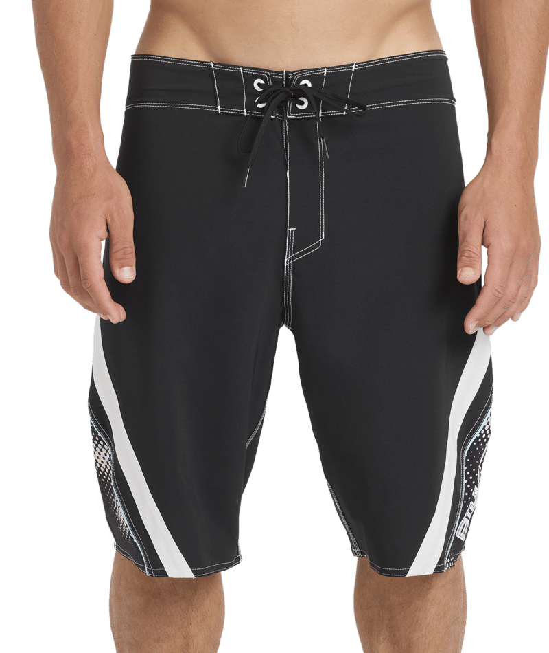 Billabong Fluid 2k Pro in BLACK