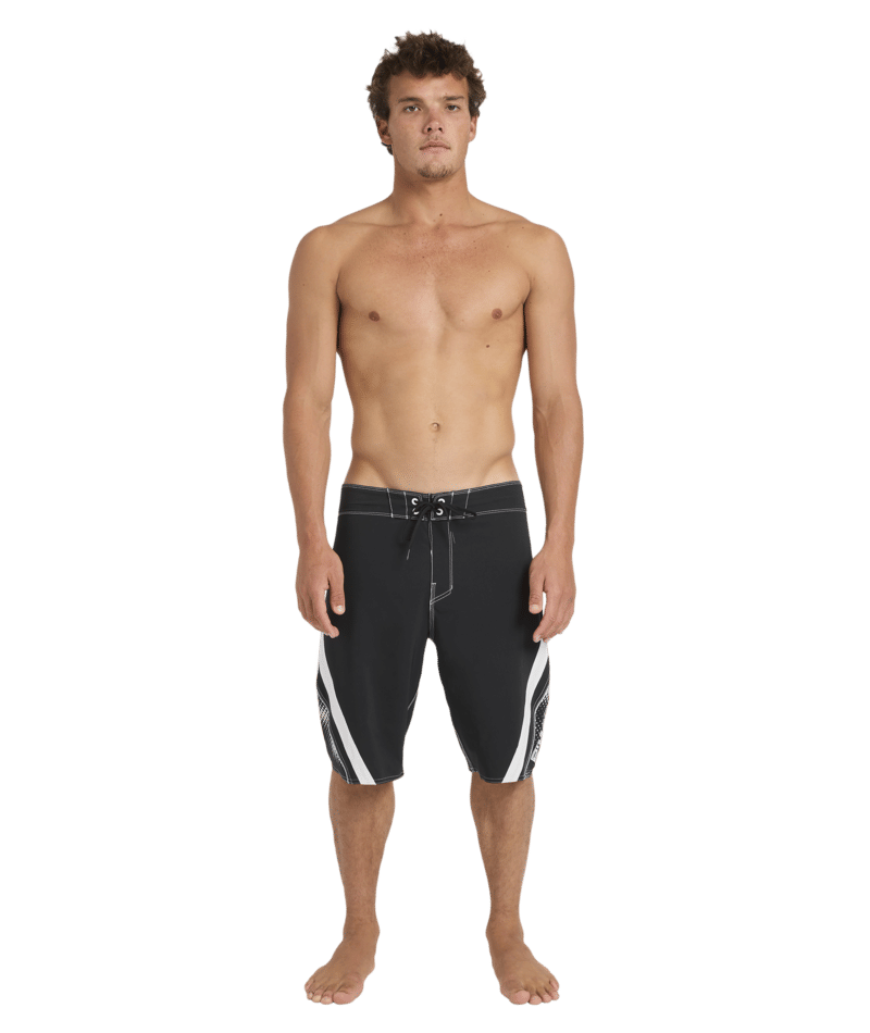 Billabong Fluid 2k Pro in BLACK