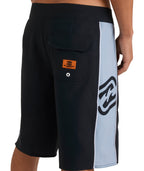 Billabong Spec 73 D Bah 2.0 Pro in BLACK