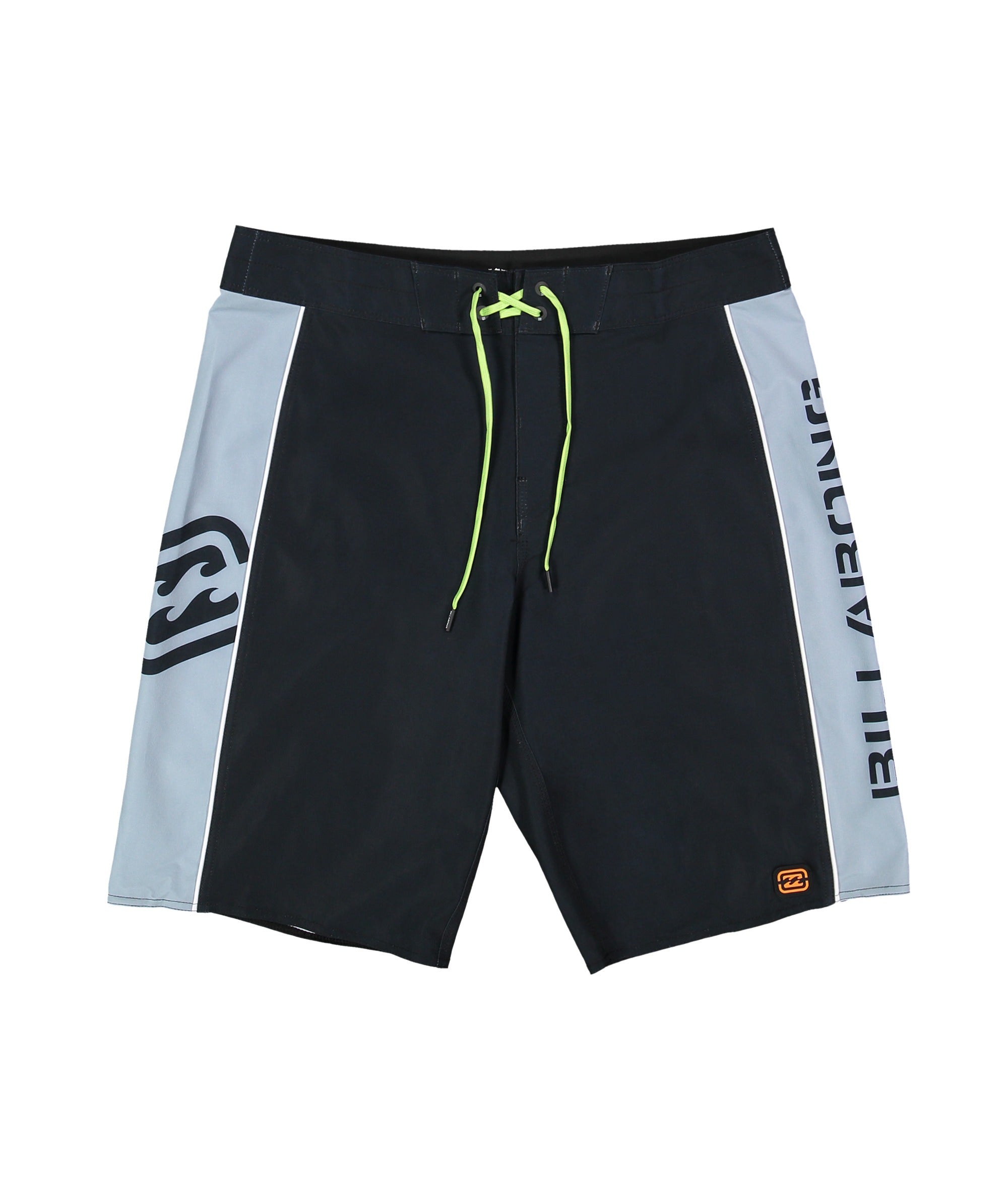 Billabong Spec 73 D Bah 2.0 Pro in BLACK
