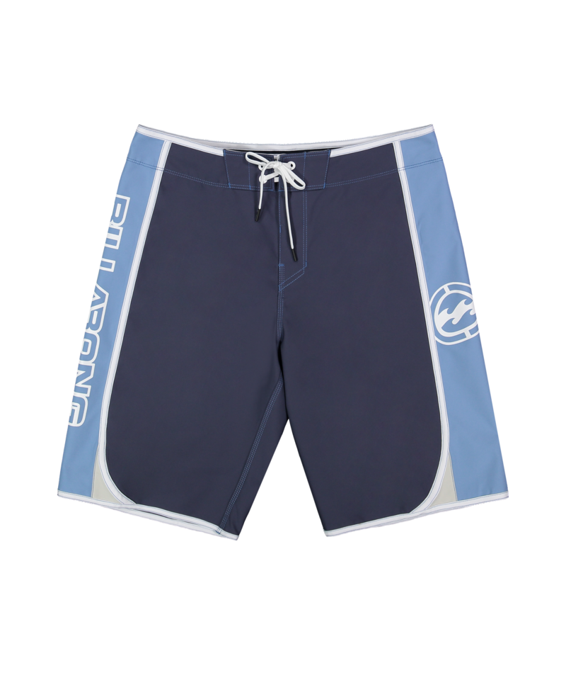 Billabong D Bah Bio Wave in VINTAGE INDIGO