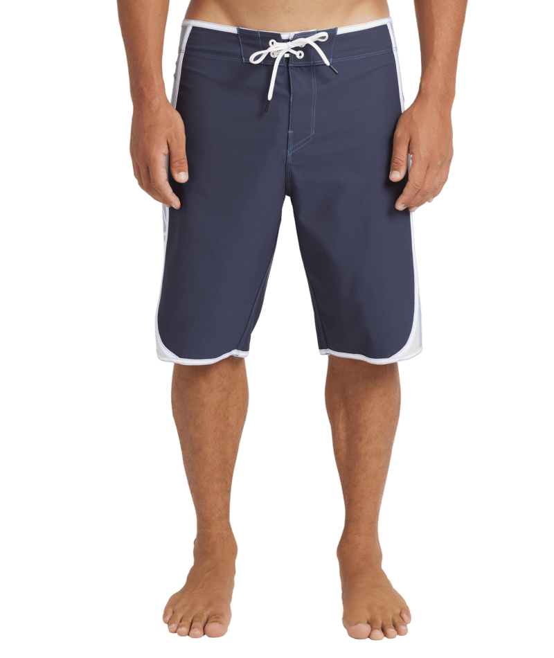 Billabong D Bah Bio Wave in VINTAGE INDIGO