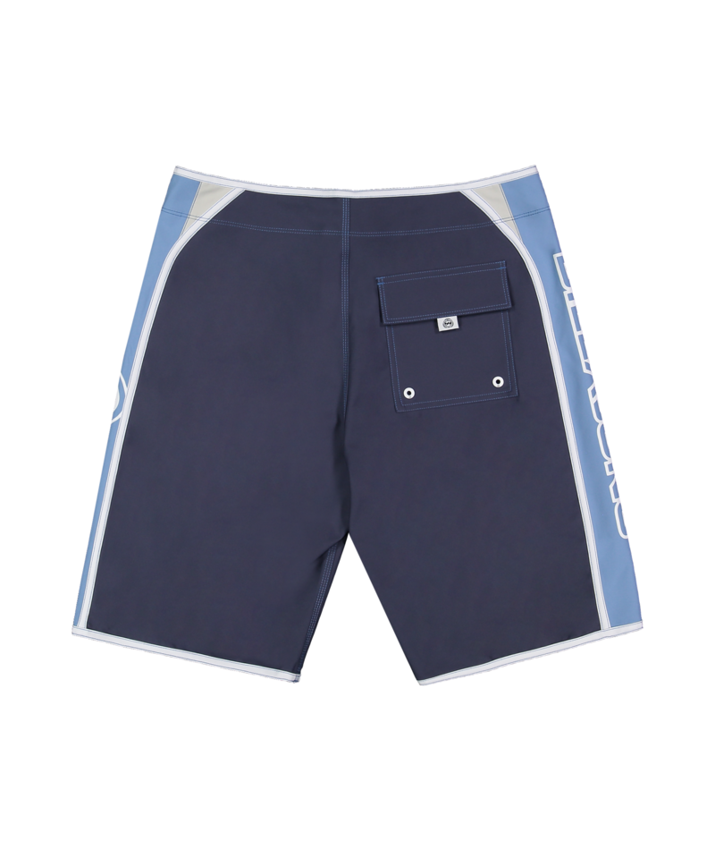 Billabong D Bah Bio Wave in VINTAGE INDIGO