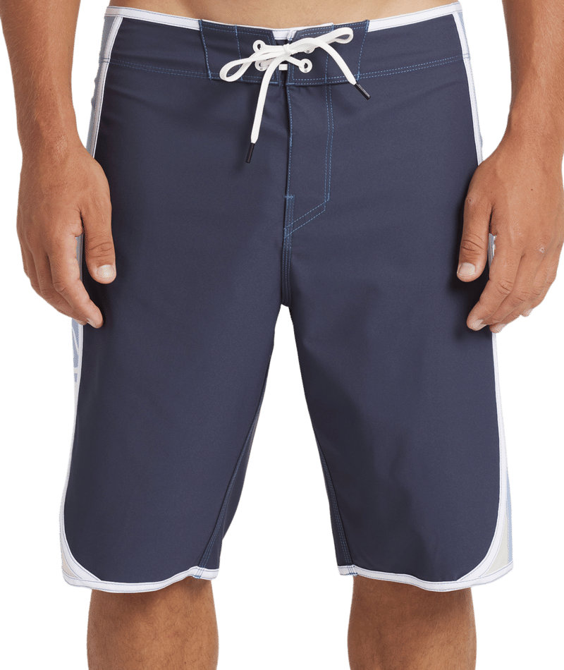 Billabong D Bah Bio Wave in VINTAGE INDIGO