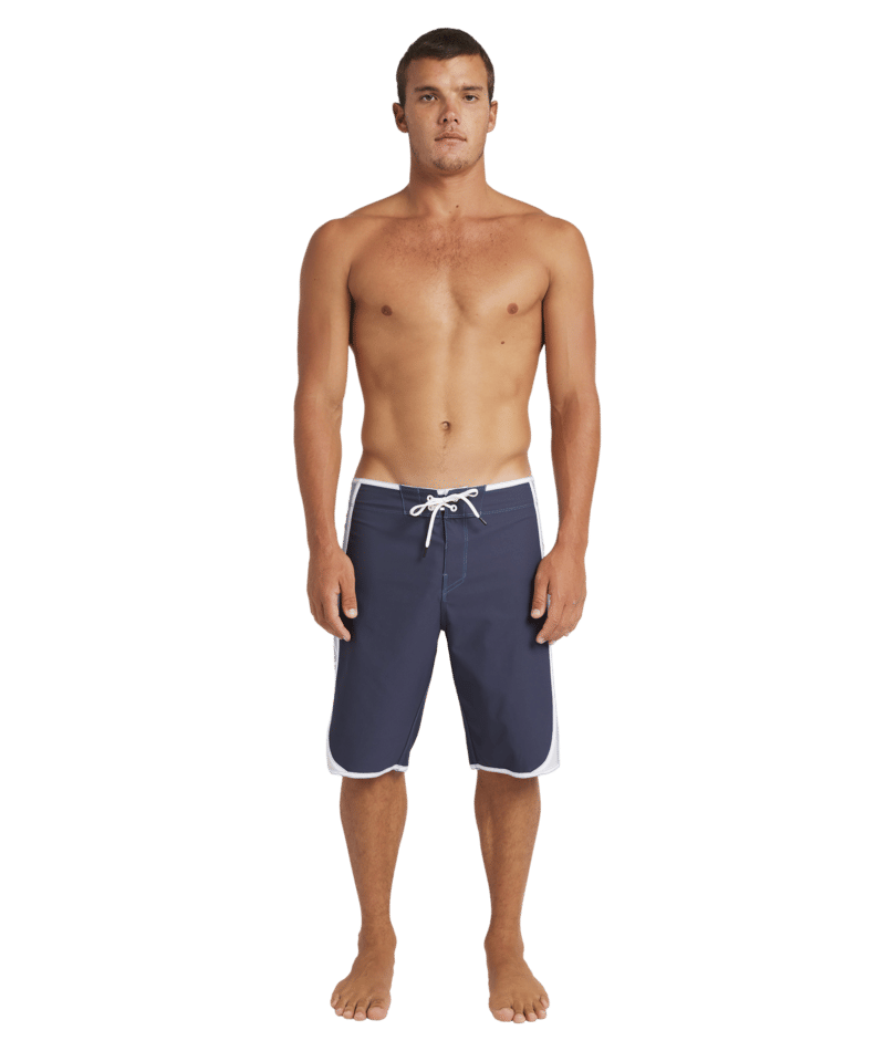 Billabong D Bah Bio Wave in VINTAGE INDIGO