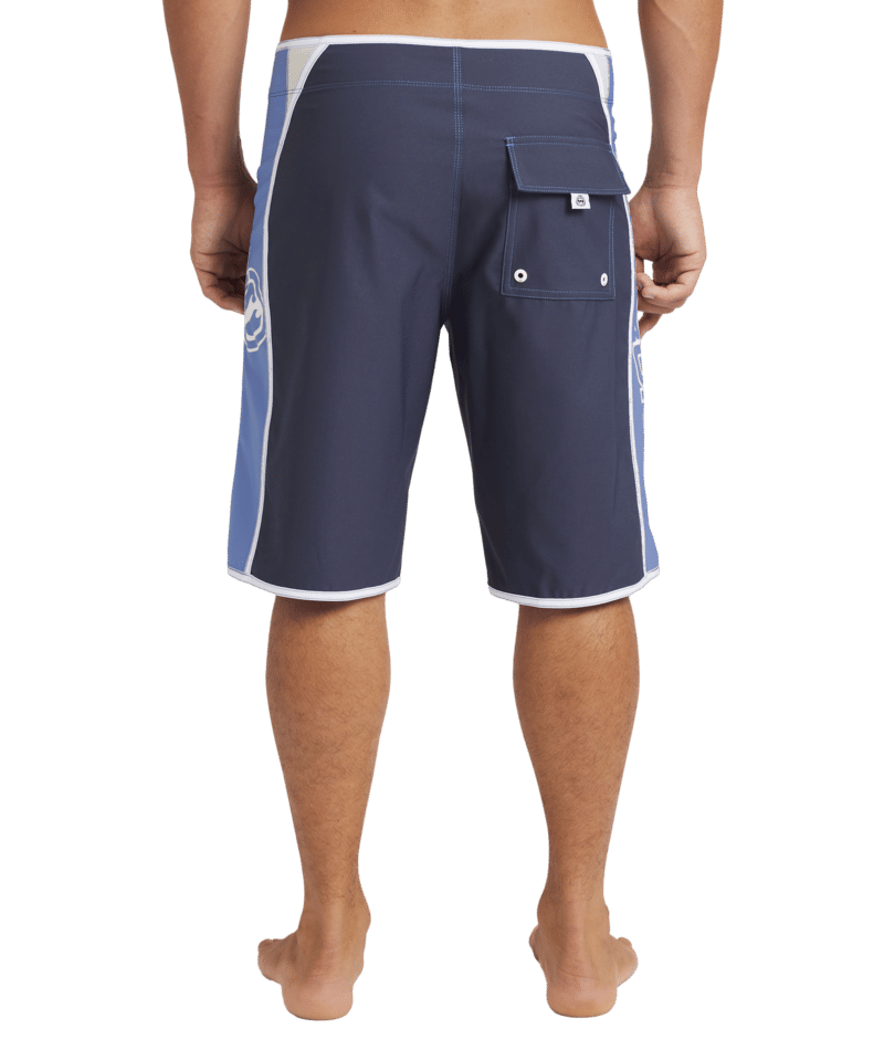 Billabong D Bah Bio Wave in VINTAGE INDIGO