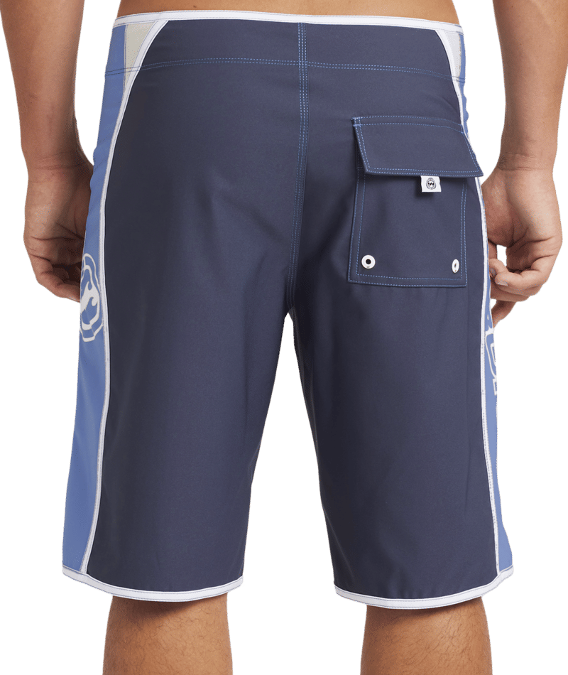 Billabong D Bah Bio Wave in VINTAGE INDIGO