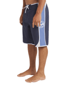 Billabong D Bah Bio Wave in VINTAGE INDIGO