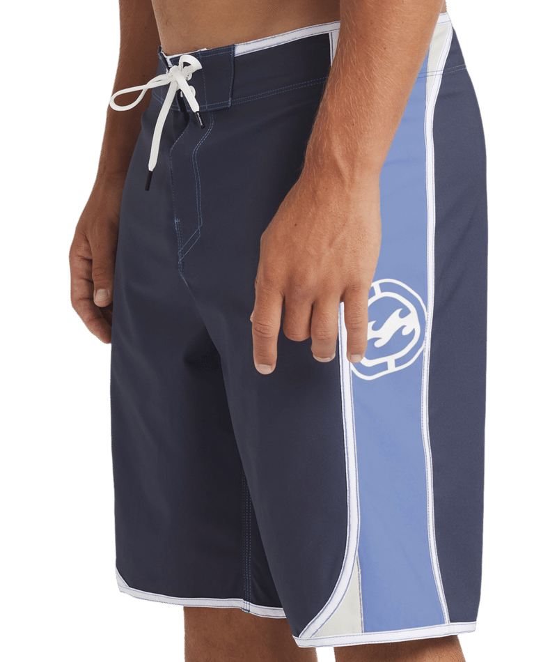 Billabong D Bah Bio Wave in VINTAGE INDIGO