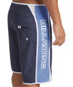 Billabong D Bah Bio Wave in VINTAGE INDIGO