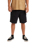 Billabong Larry Cord Ws in CHAR